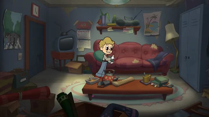 The Stone of Eternity получит расширенную демо-версию в Steam