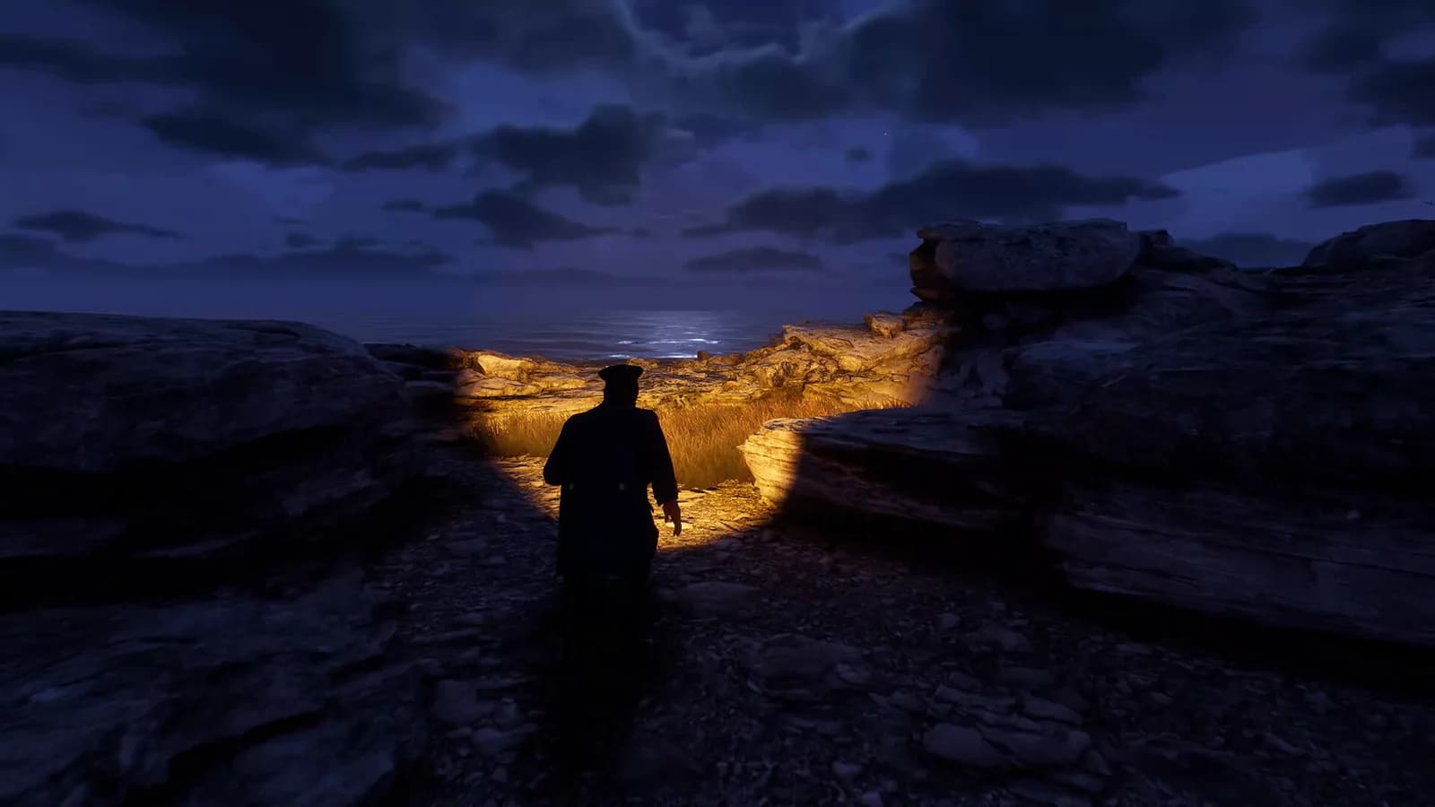 Pharos Light — скриншот