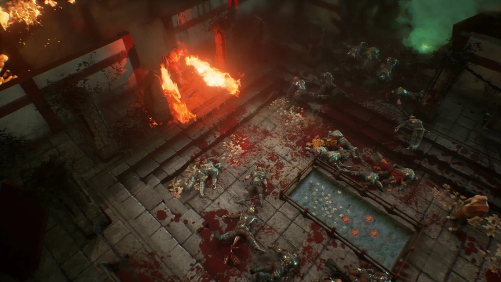 Redeemer: Enhanced Edition — скриншот