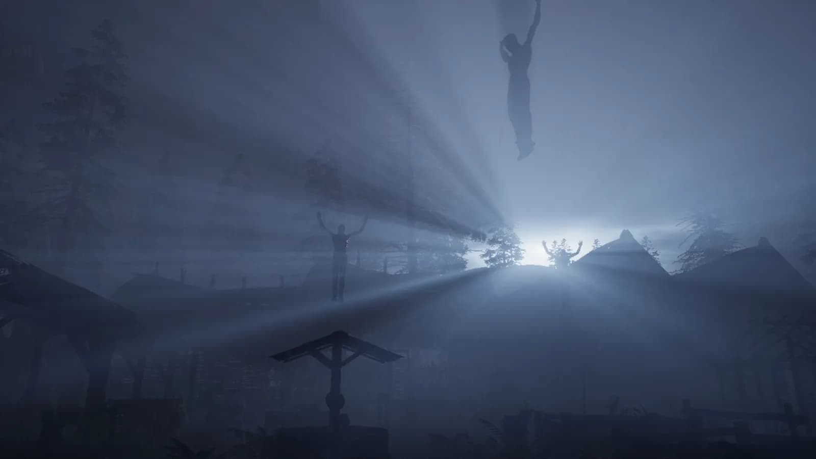Unforgotten: Ordinance — скриншот