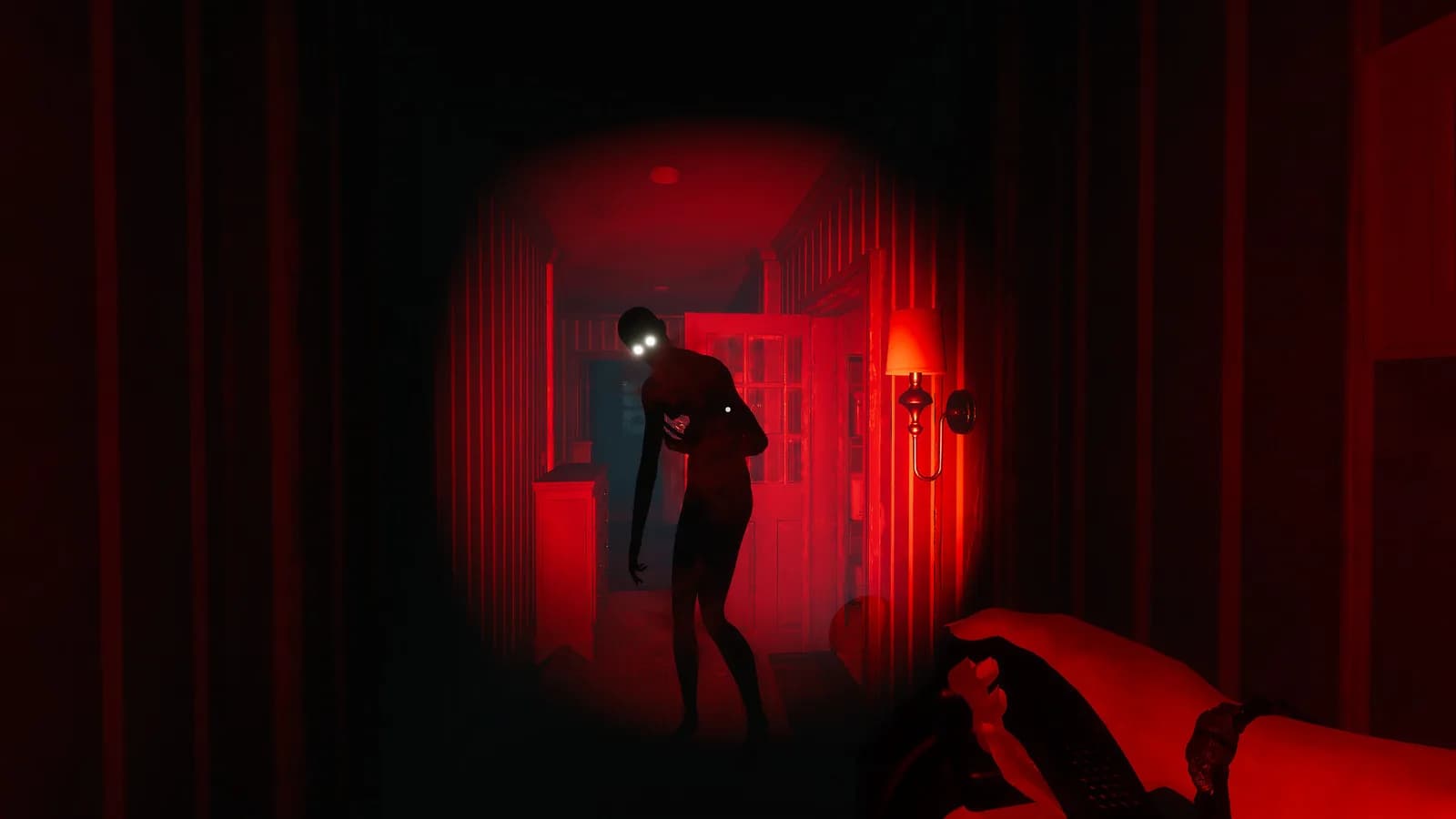 Ghost Watchers — скриншот