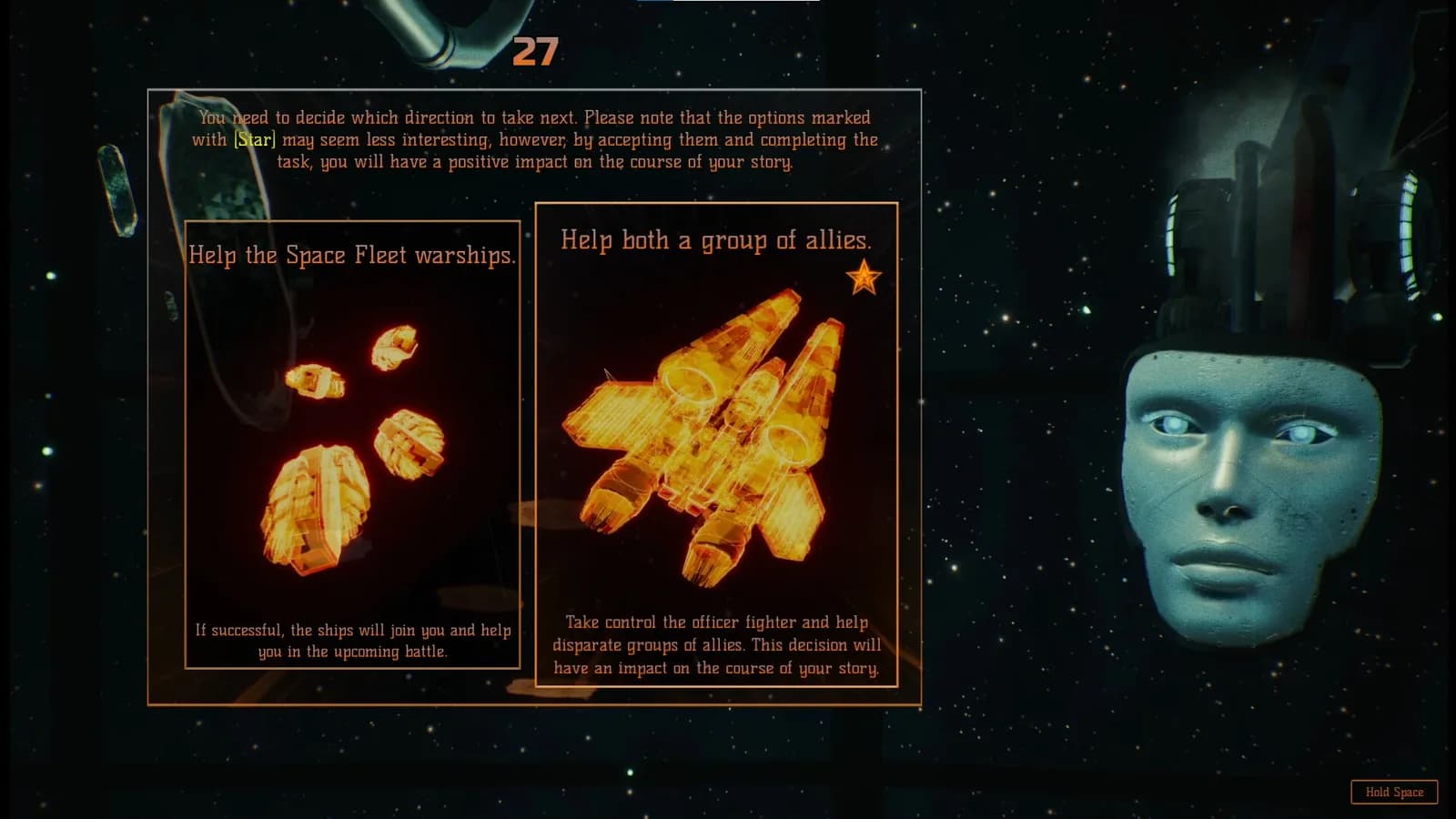 One Way Road: Firehunt — скриншот