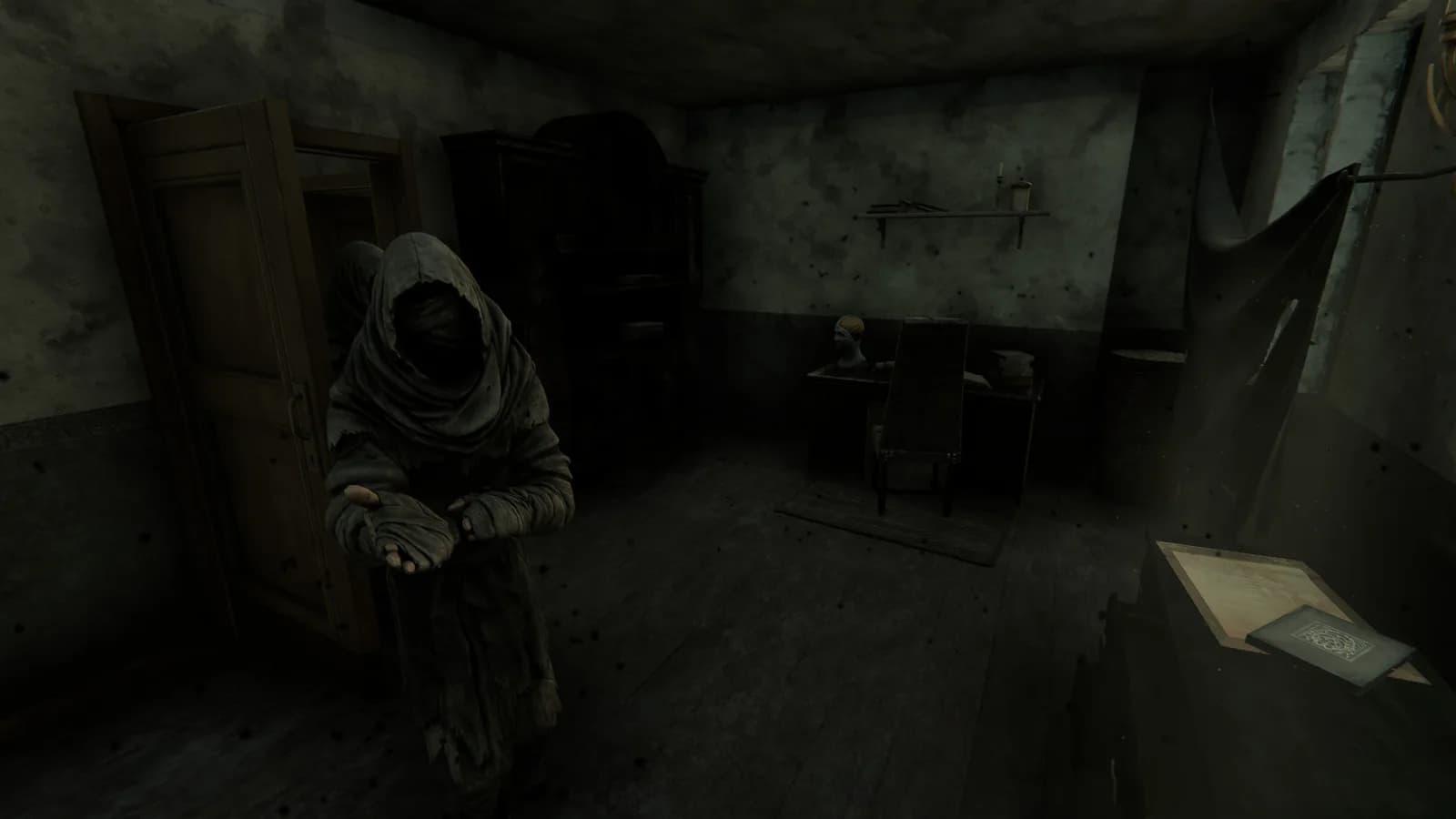 Pathologic 2 — скриншот