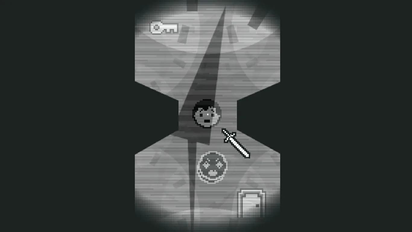 DON'T DIE! — скриншот