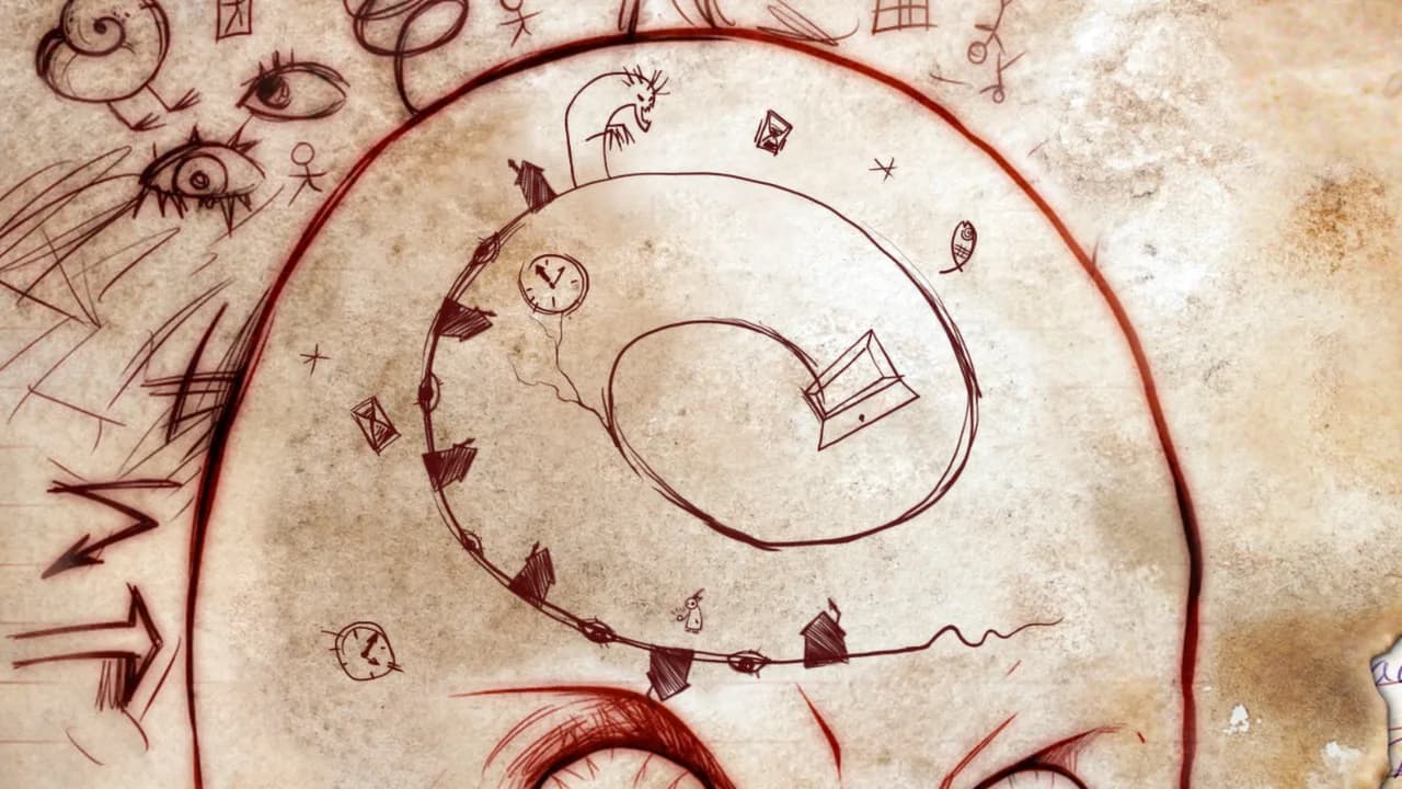 Knock-knock — скриншот
