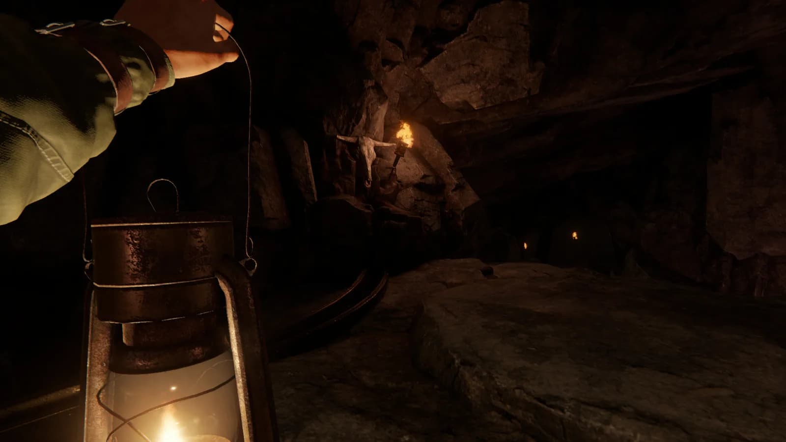 Pathologic 2 — скриншот