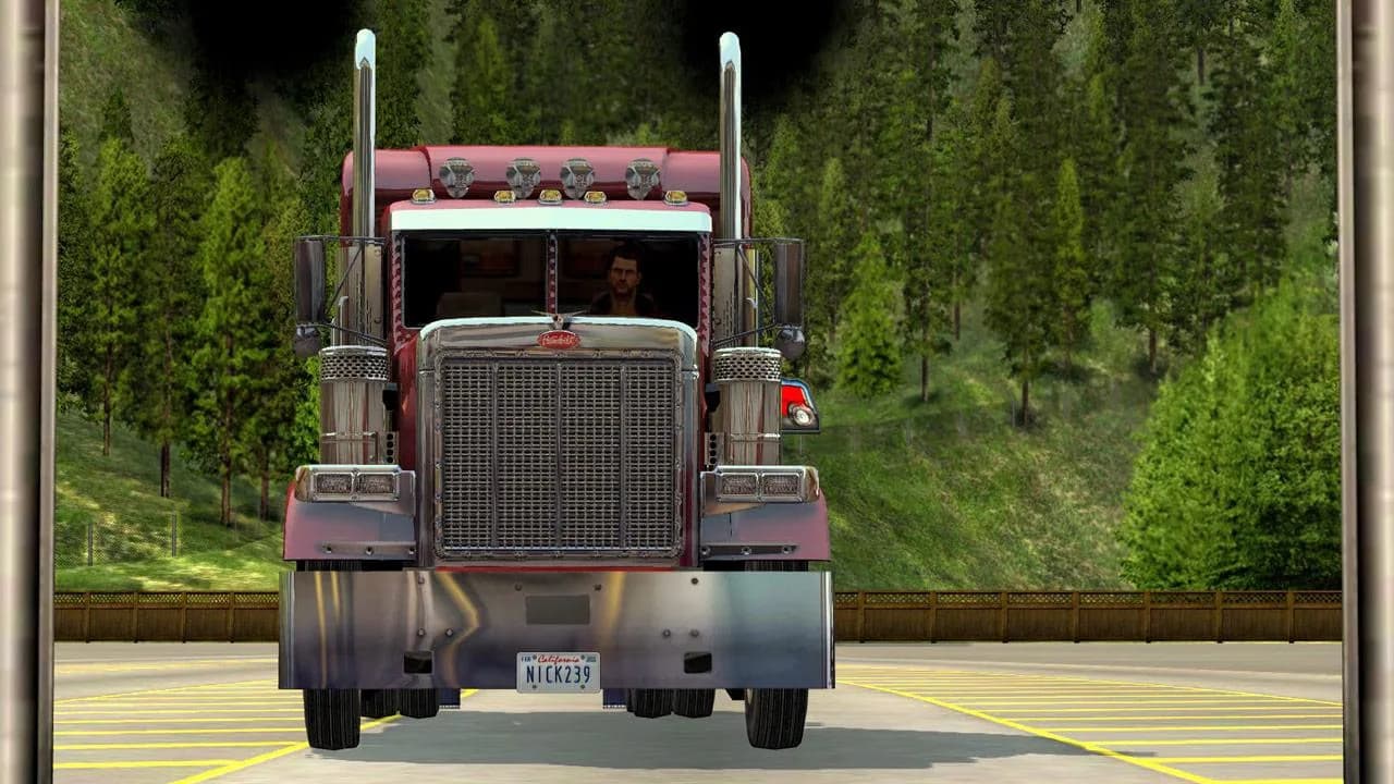 Rig n Roll — скриншот