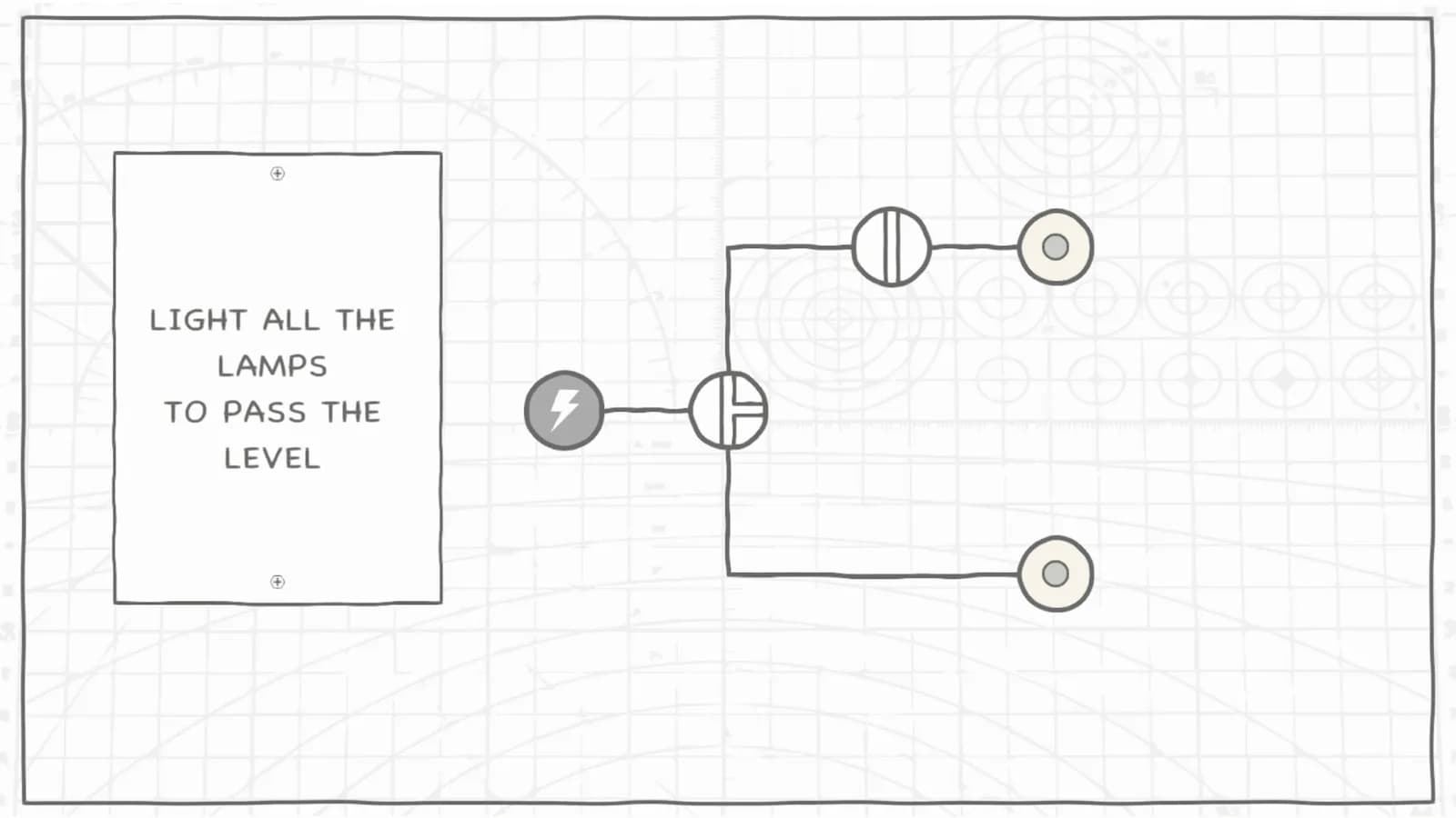 Schematic Void — скриншот