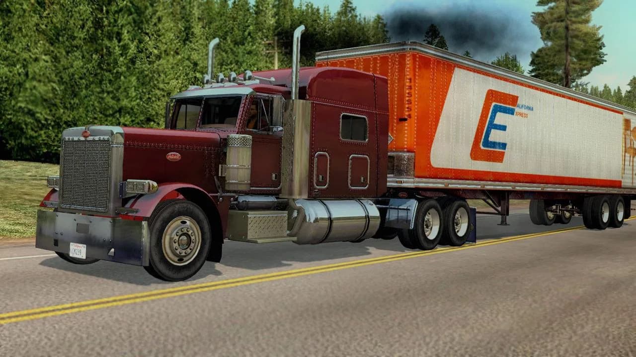 Rig n Roll — скриншот