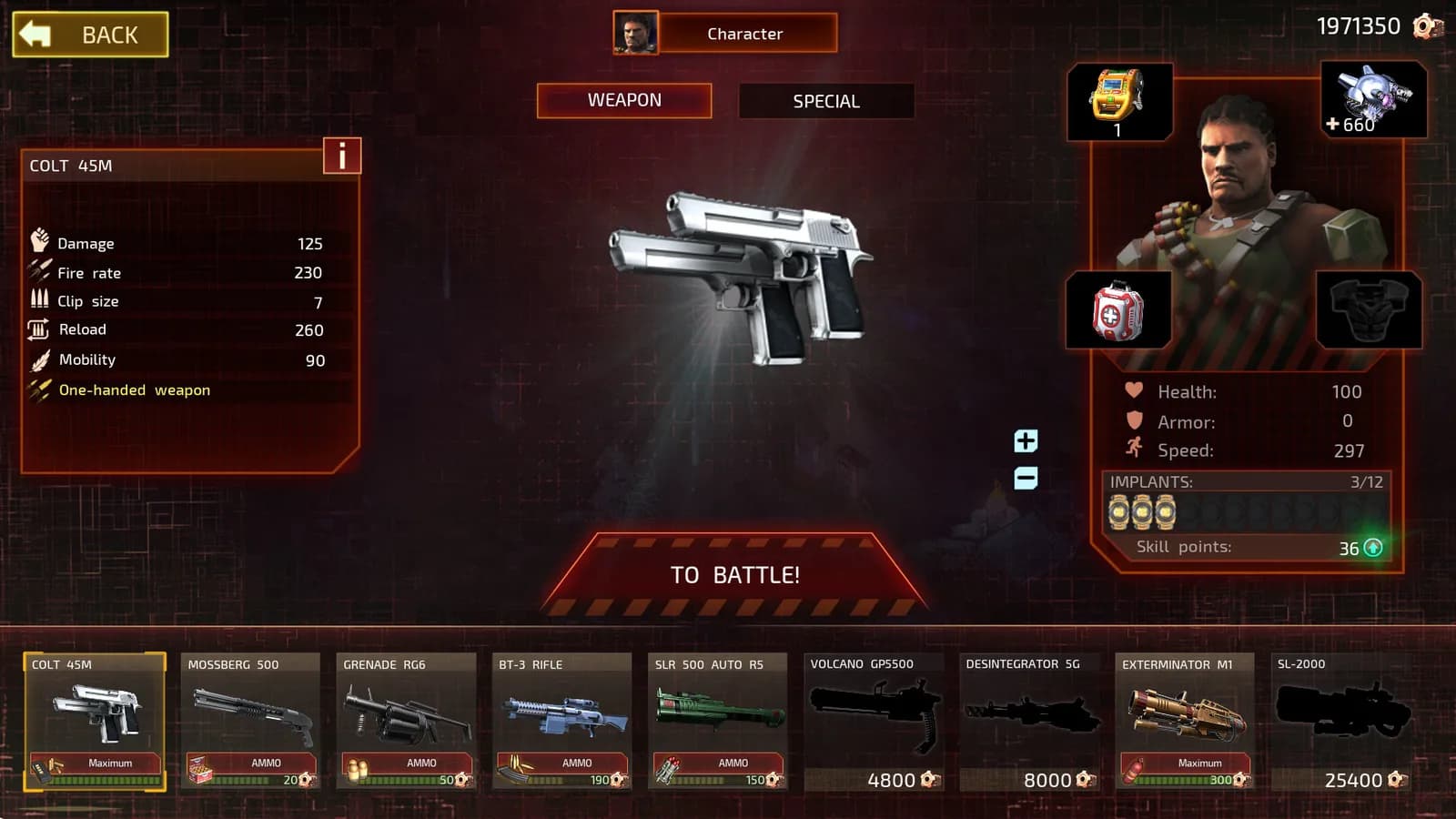 Alien Shooter 2 - Новая Эра — скриншот