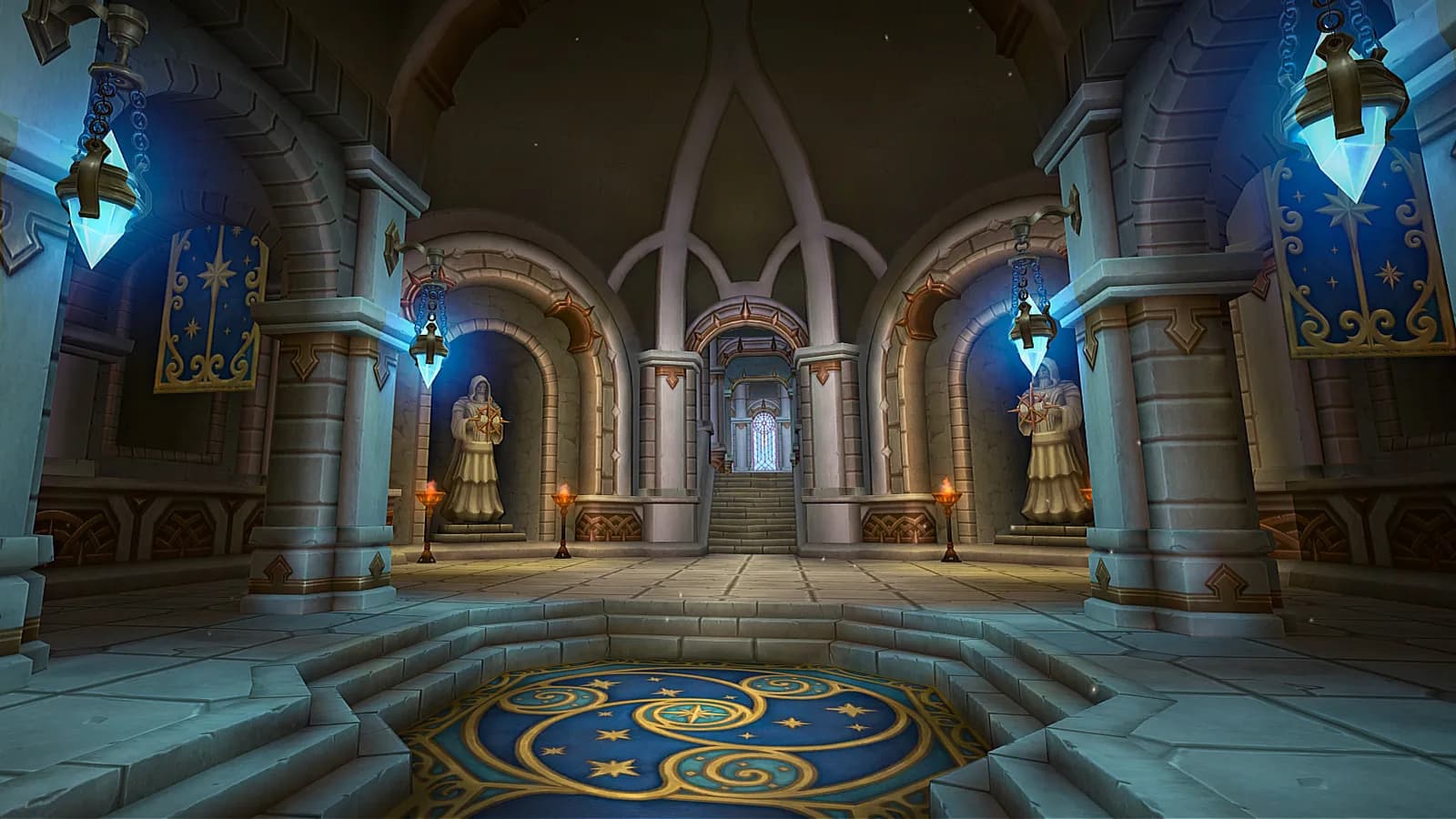 Allods Online — скриншот