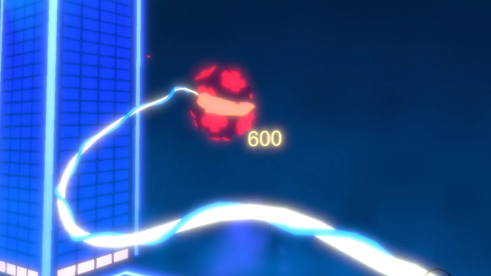 DJ Whip VR — скриншот