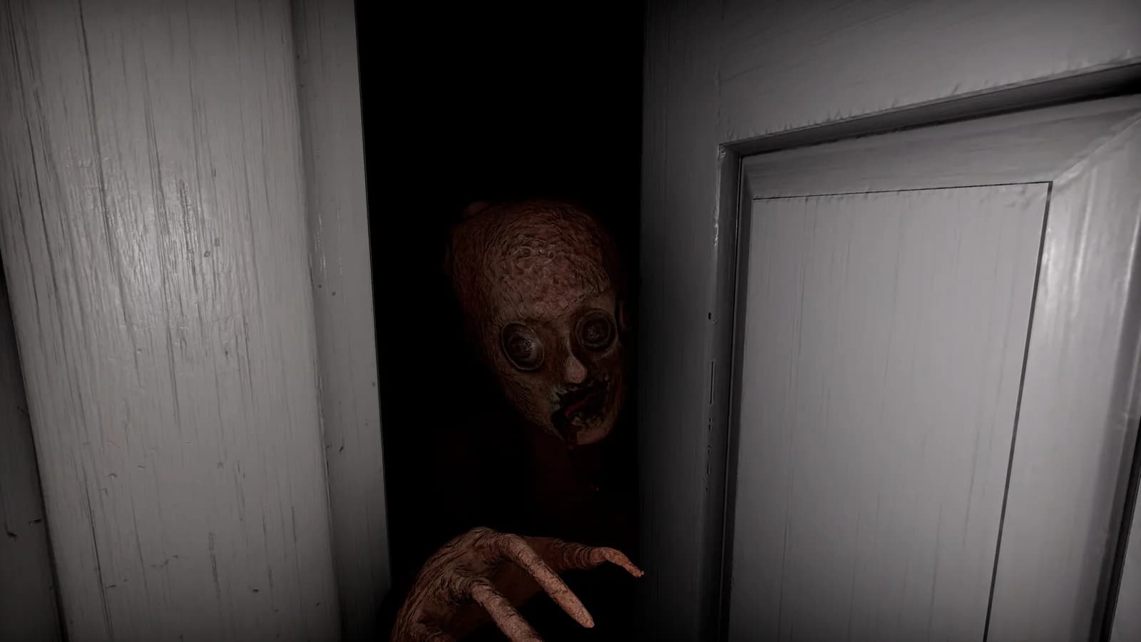 Scotophobia — скриншот