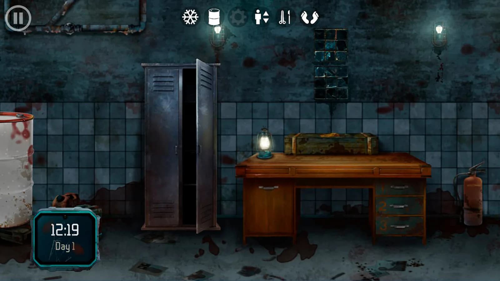 Violent Horror Stories 2 — скриншот