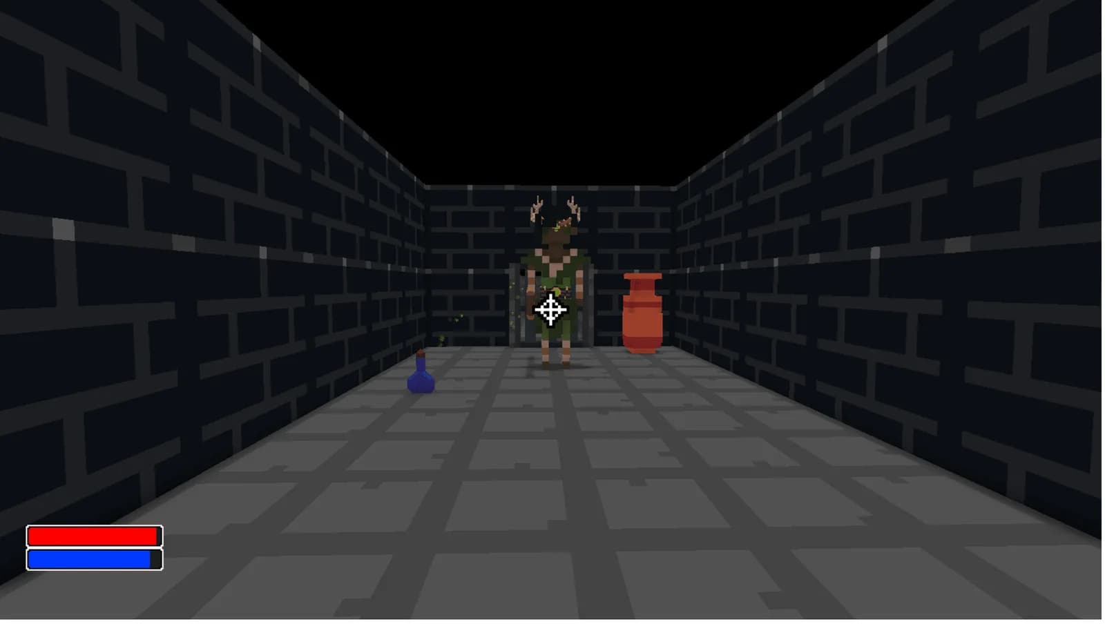 The Memological Dungeon — скриншот