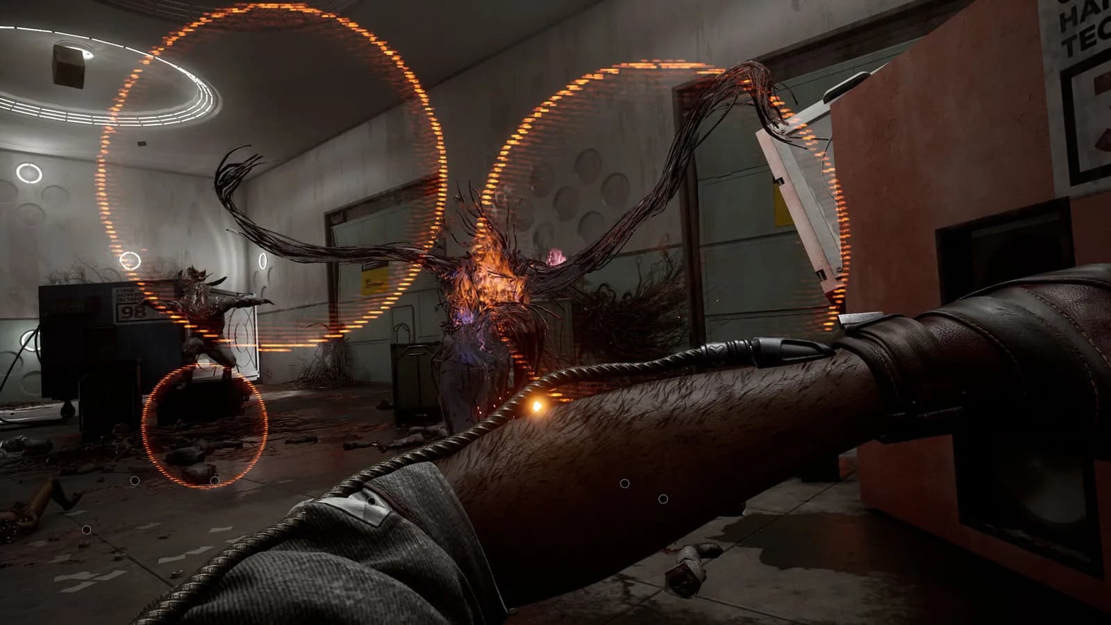Atomic Heart — скриншот