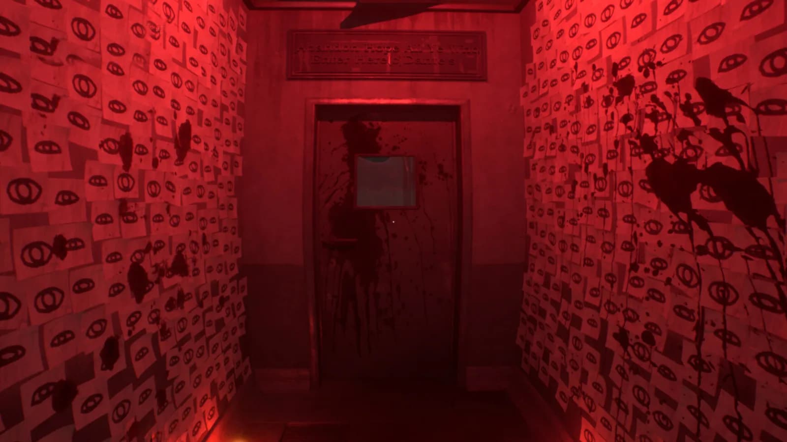 Madness inside — скриншот