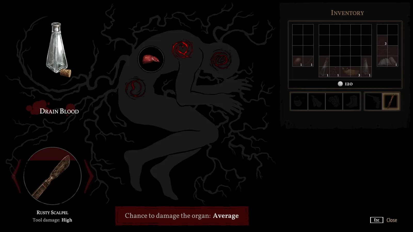 Pathologic 2 — скриншот