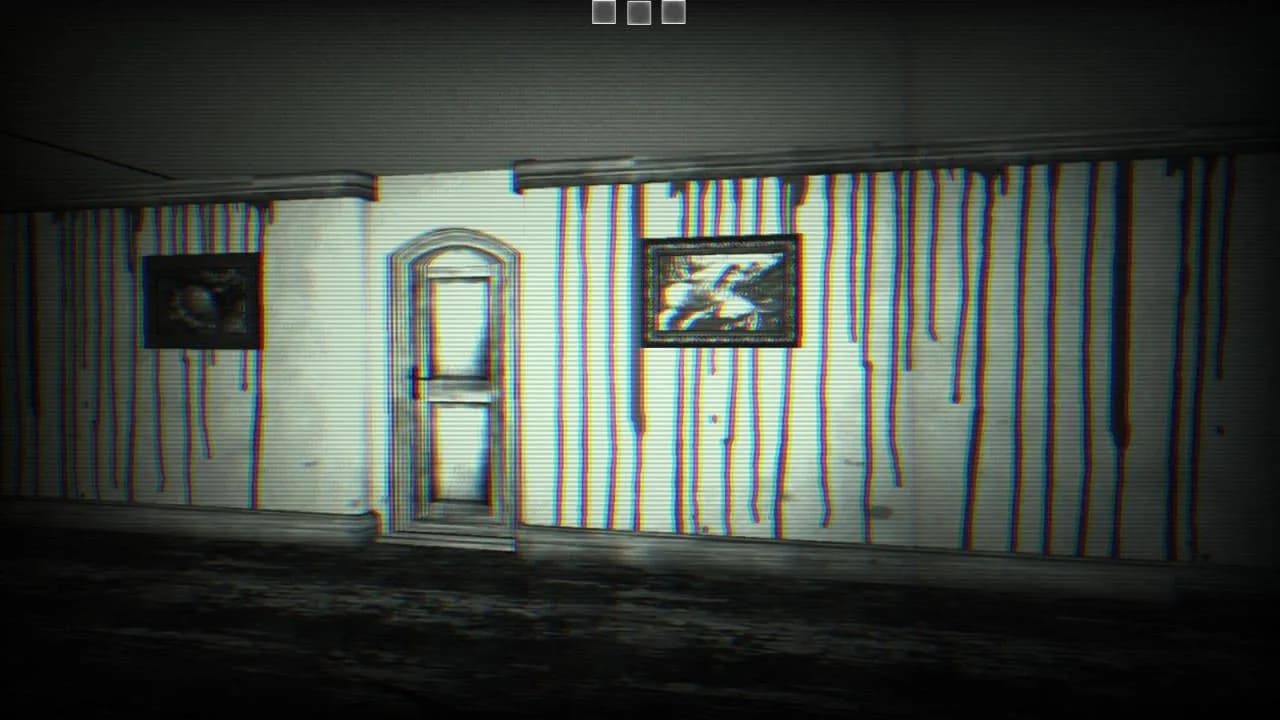 The Tape — скриншот