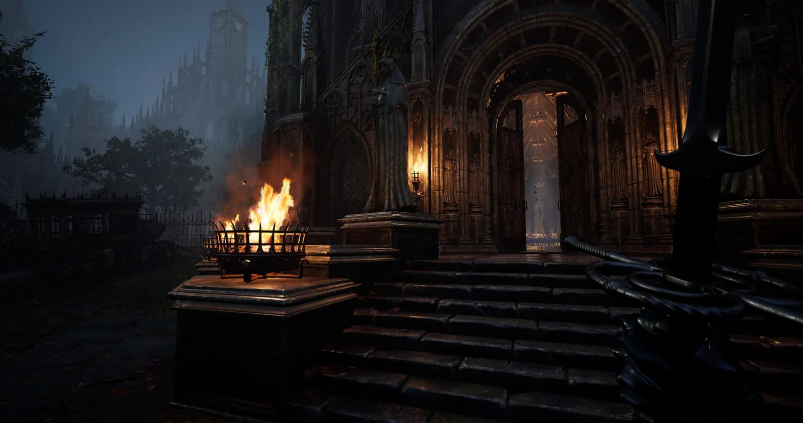 ELDRIMAR: Prologue — скриншот