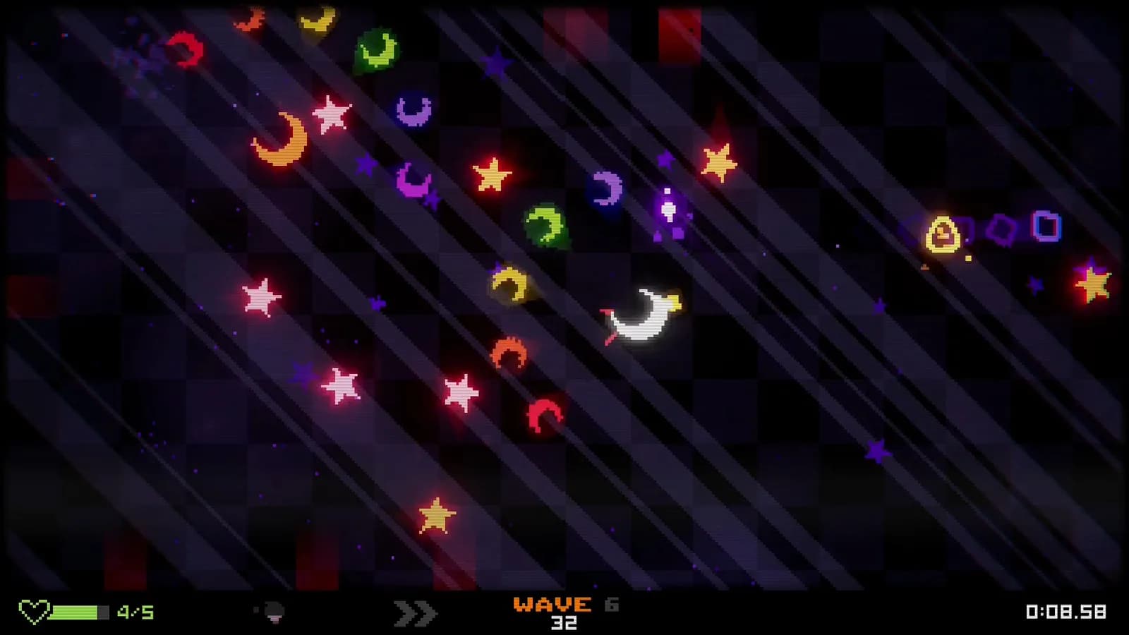 BOUNCE GUN — скриншот