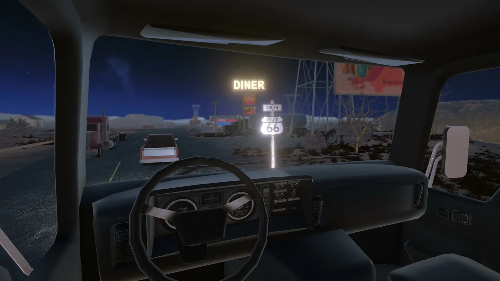 Rusty Junkyard Simulator — скриншот