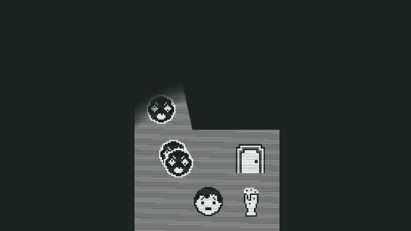 DON'T DIE! — скриншот
