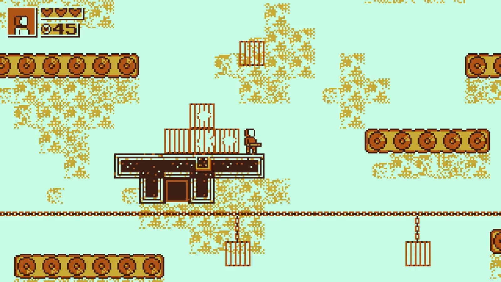 CHIP: Rescuer of Kittens — скриншот
