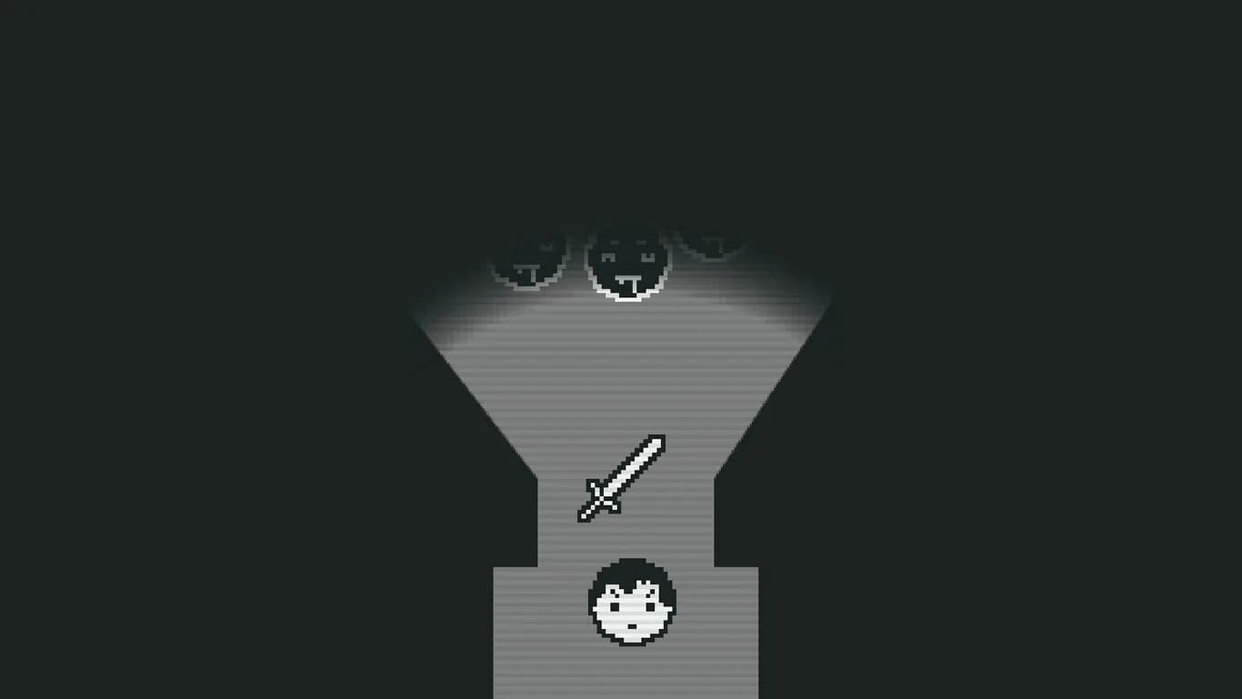 DON'T DIE! — скриншот