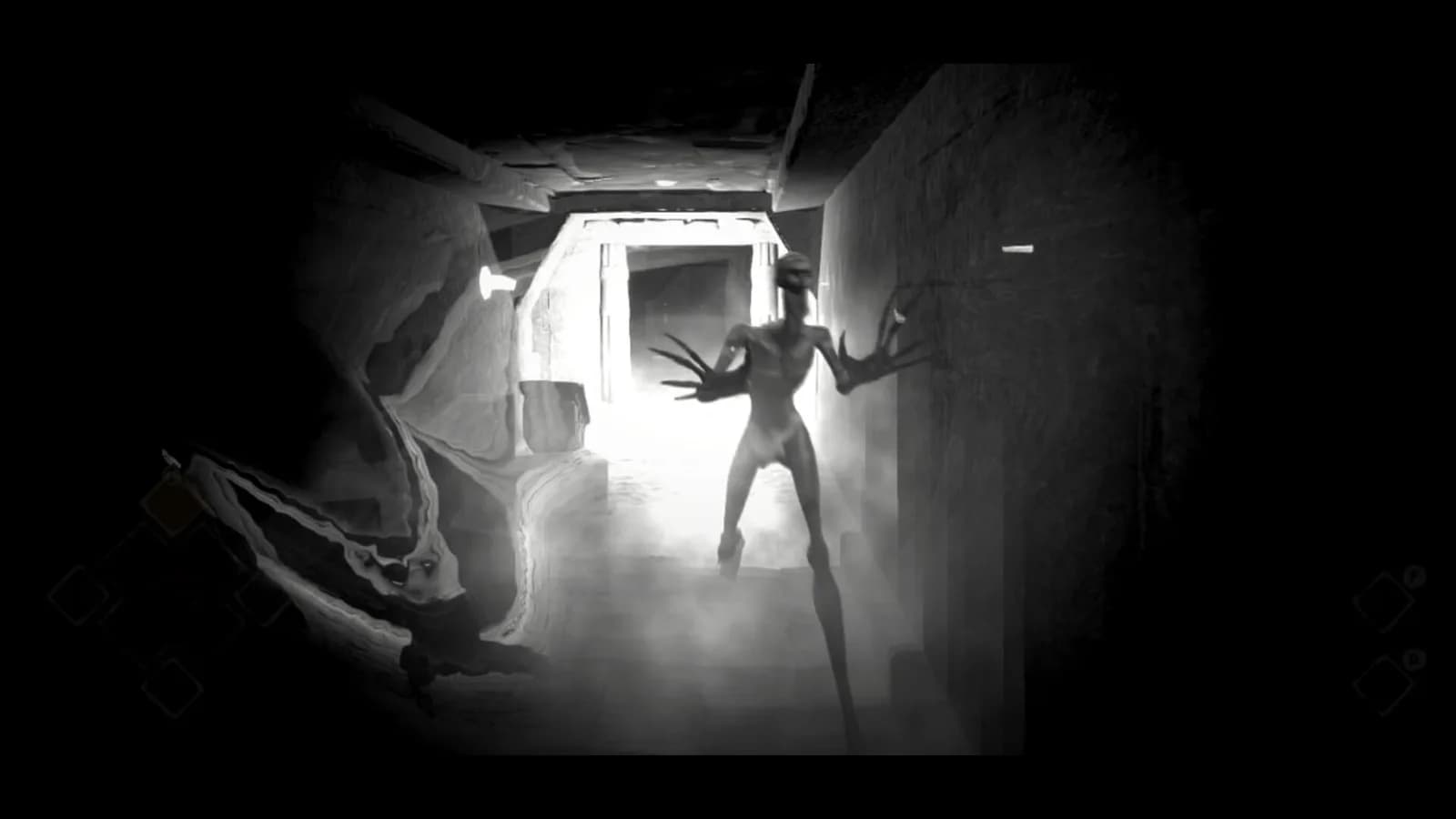 The Questness: Light of Ra — скриншот