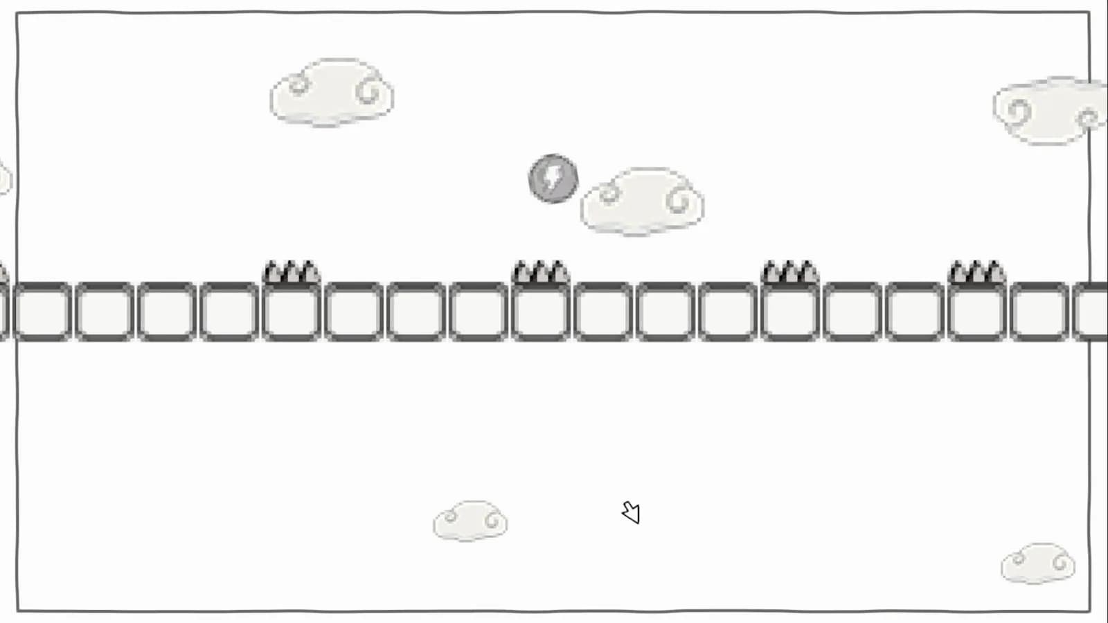 Schematic Void — скриншот