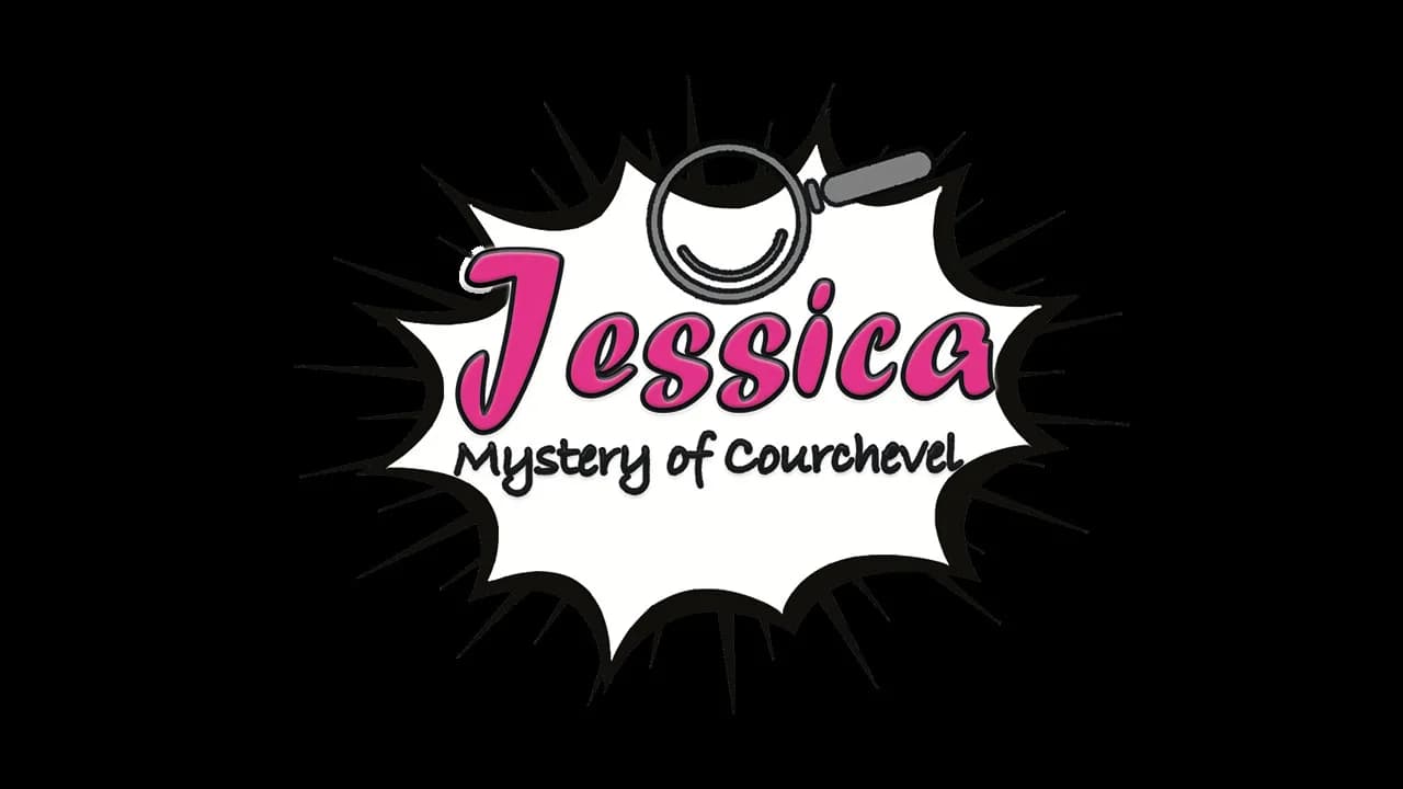 Jessica Mystery of Courchevel — скриншот