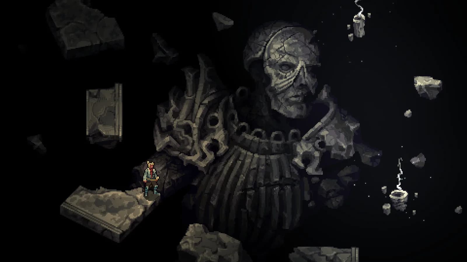 There Is No Light: Enhanced Edition — скриншот