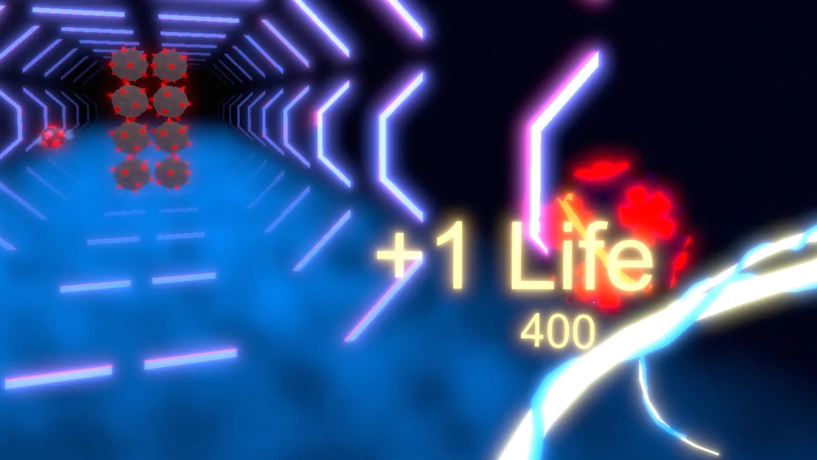 DJ Whip VR — скриншот