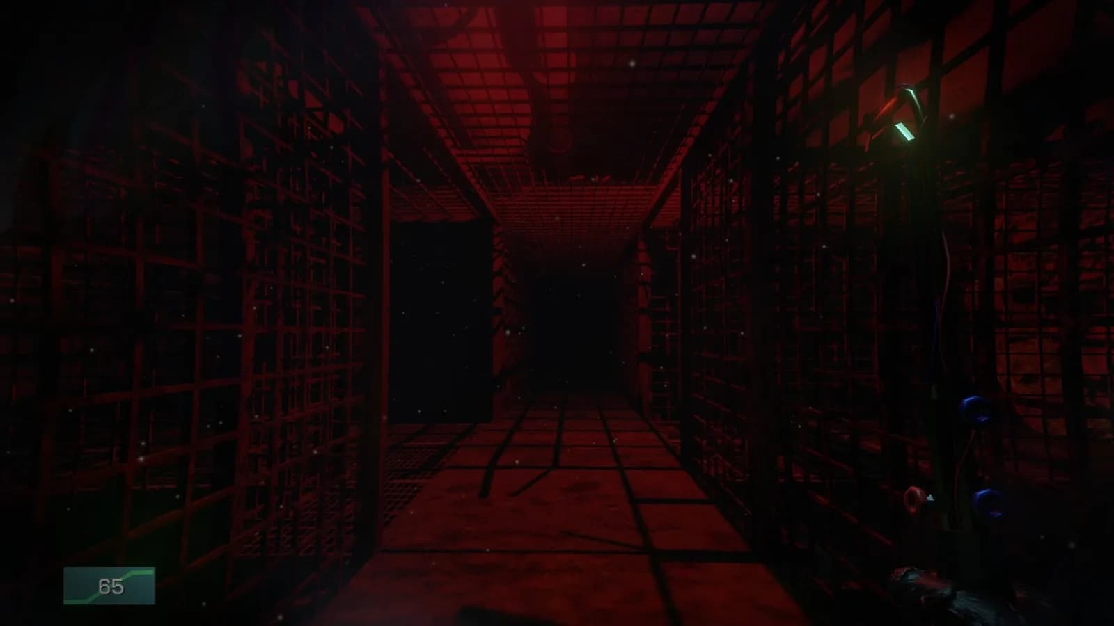 RebreatheR — скриншот