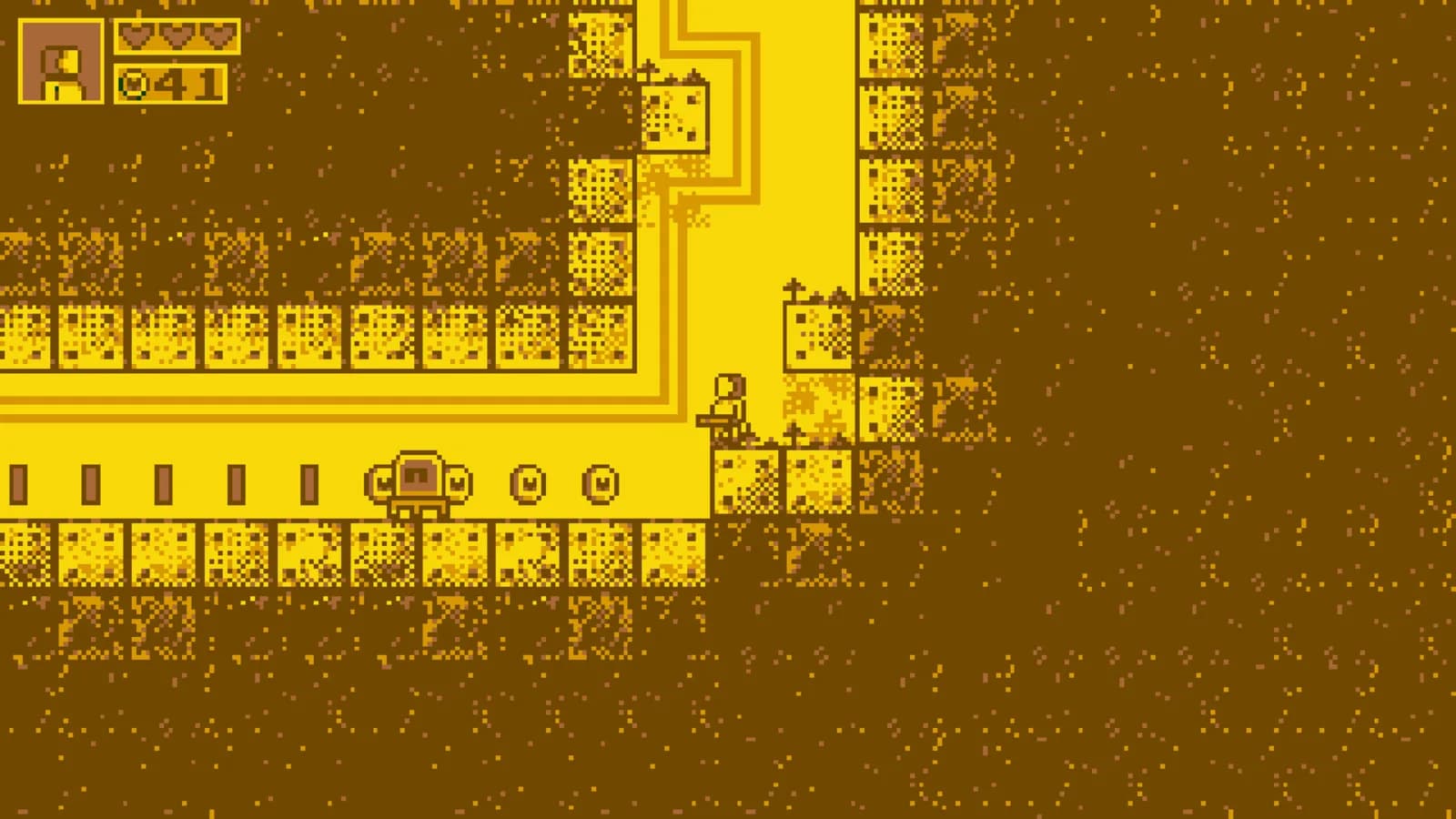 CHIP: Rescuer of Kittens — скриншот