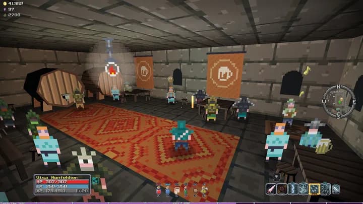 Archtower обновилась до v0.7.6.0