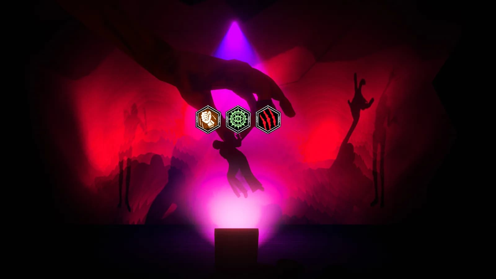 Agent of Strange — скриншот