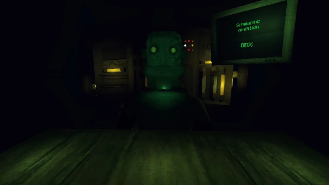 13km Deep — скриншот