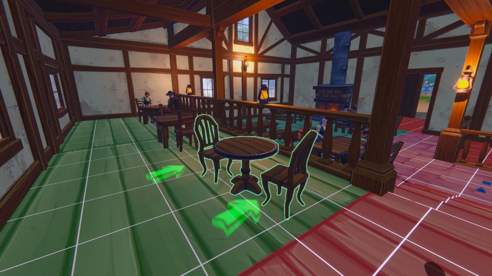 Tavern Manager Simulator 🍻 — скриншот