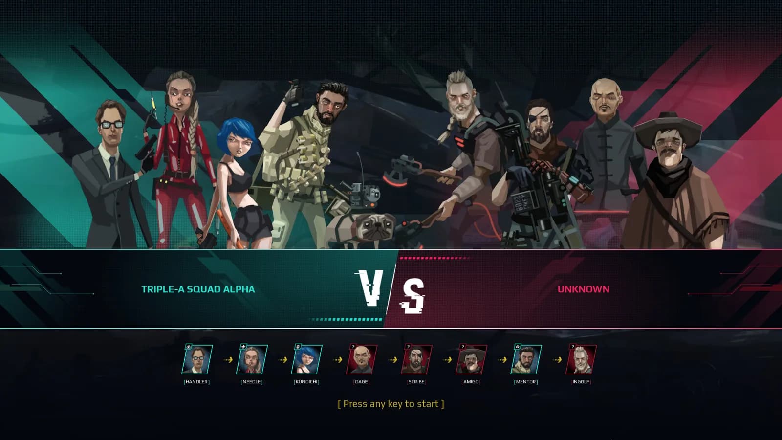 Twilight Wars — скриншот