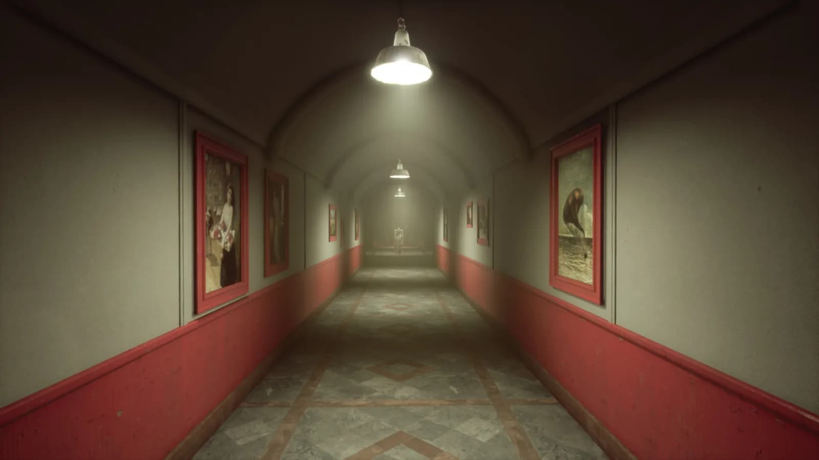 The Renovator: Origins — скриншот