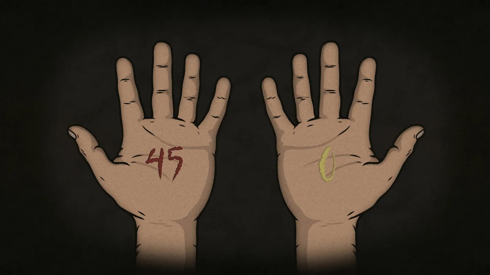 Creepy Tale 3: Ingrid Penance — скриншот