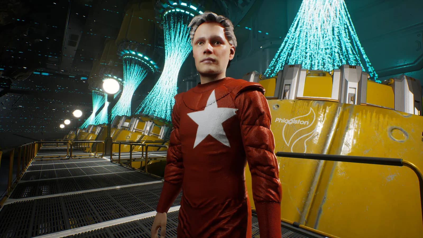 Brightest Star — скриншот