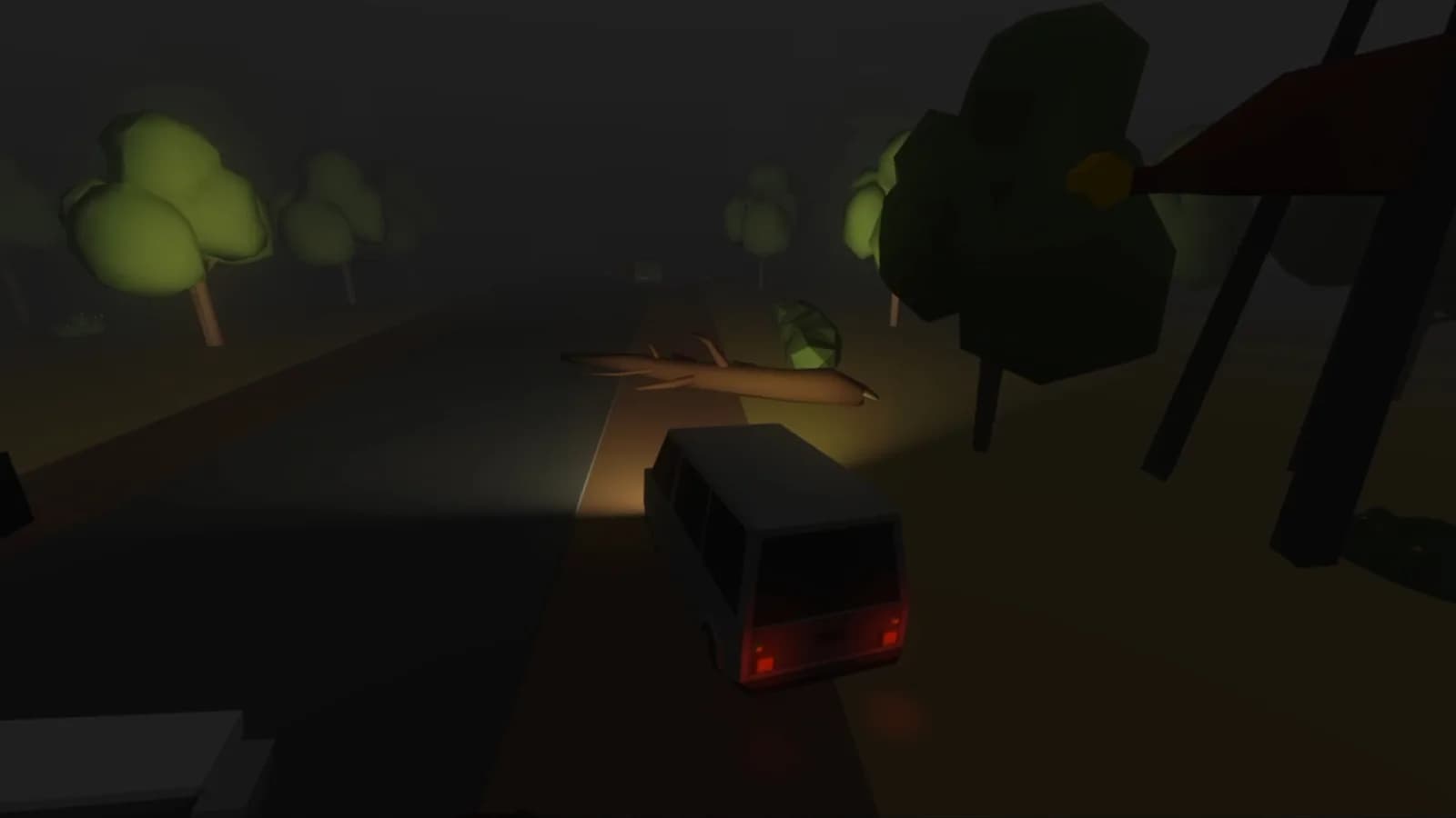 Bunker 21 Extended Edition — скриншот
