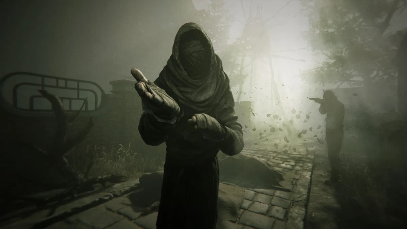 Pathologic 3 — скриншот