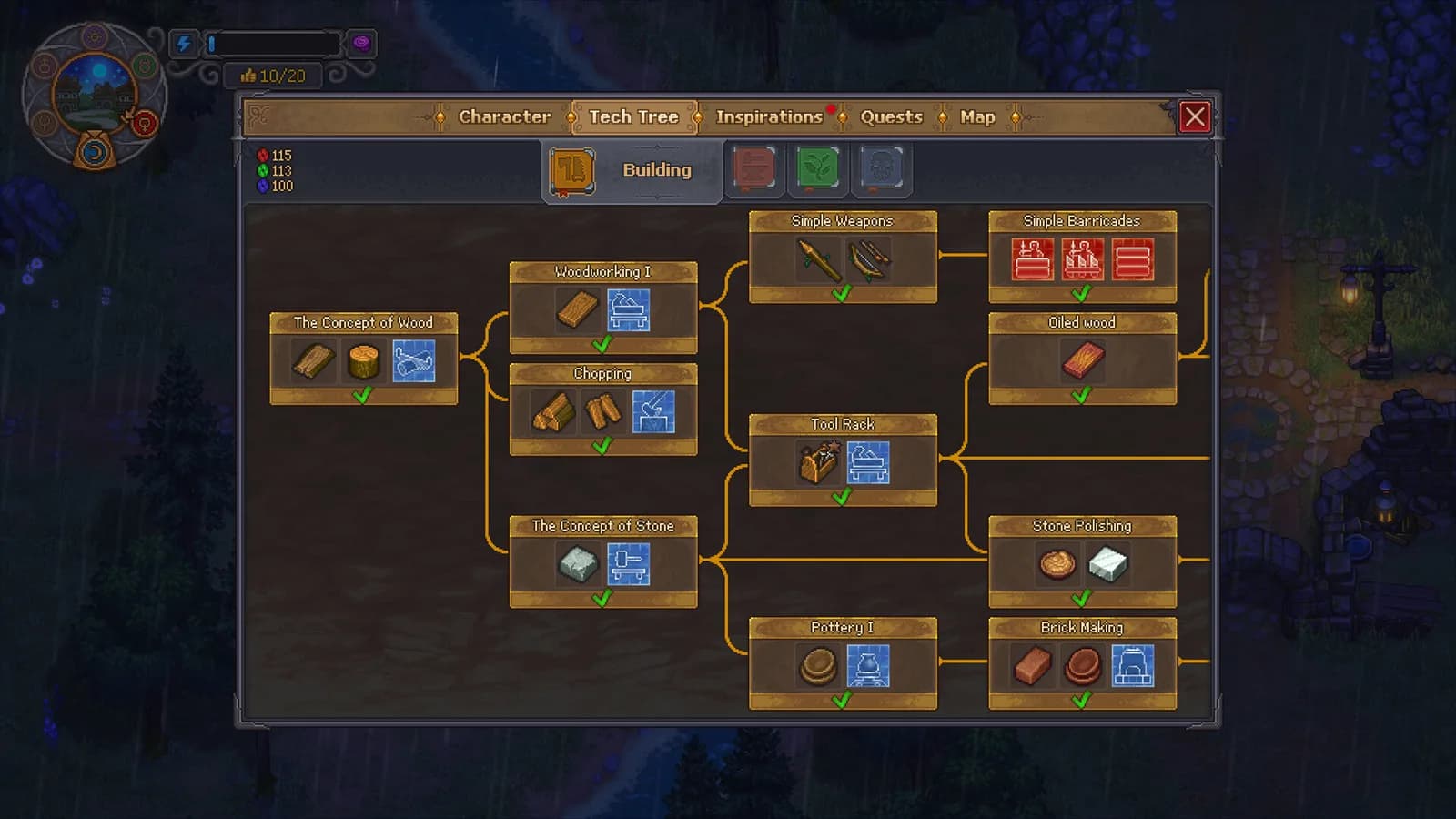 Graveyard Keeper 2 — скриншот