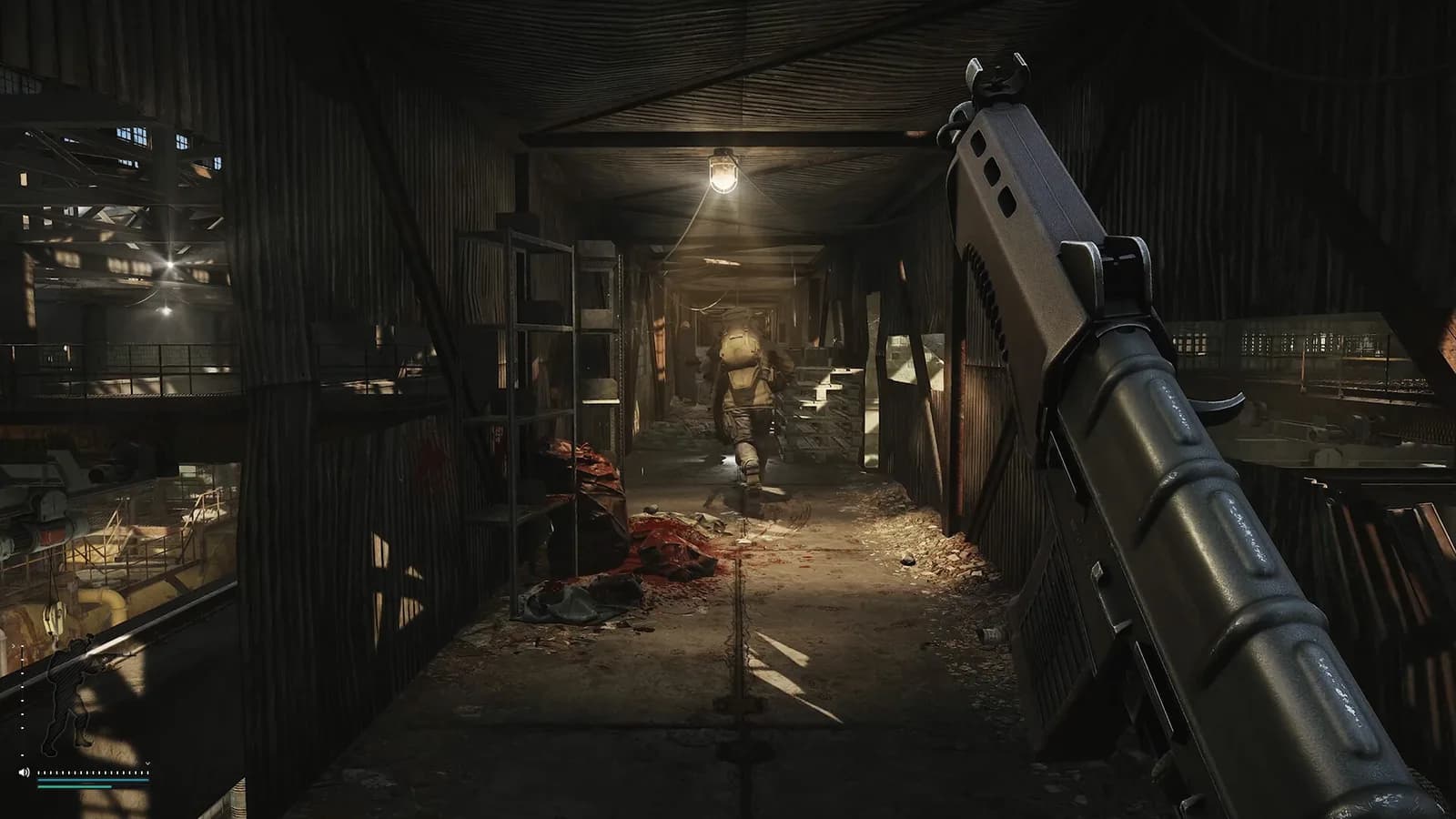 Escape from Tarkov — скриншот
