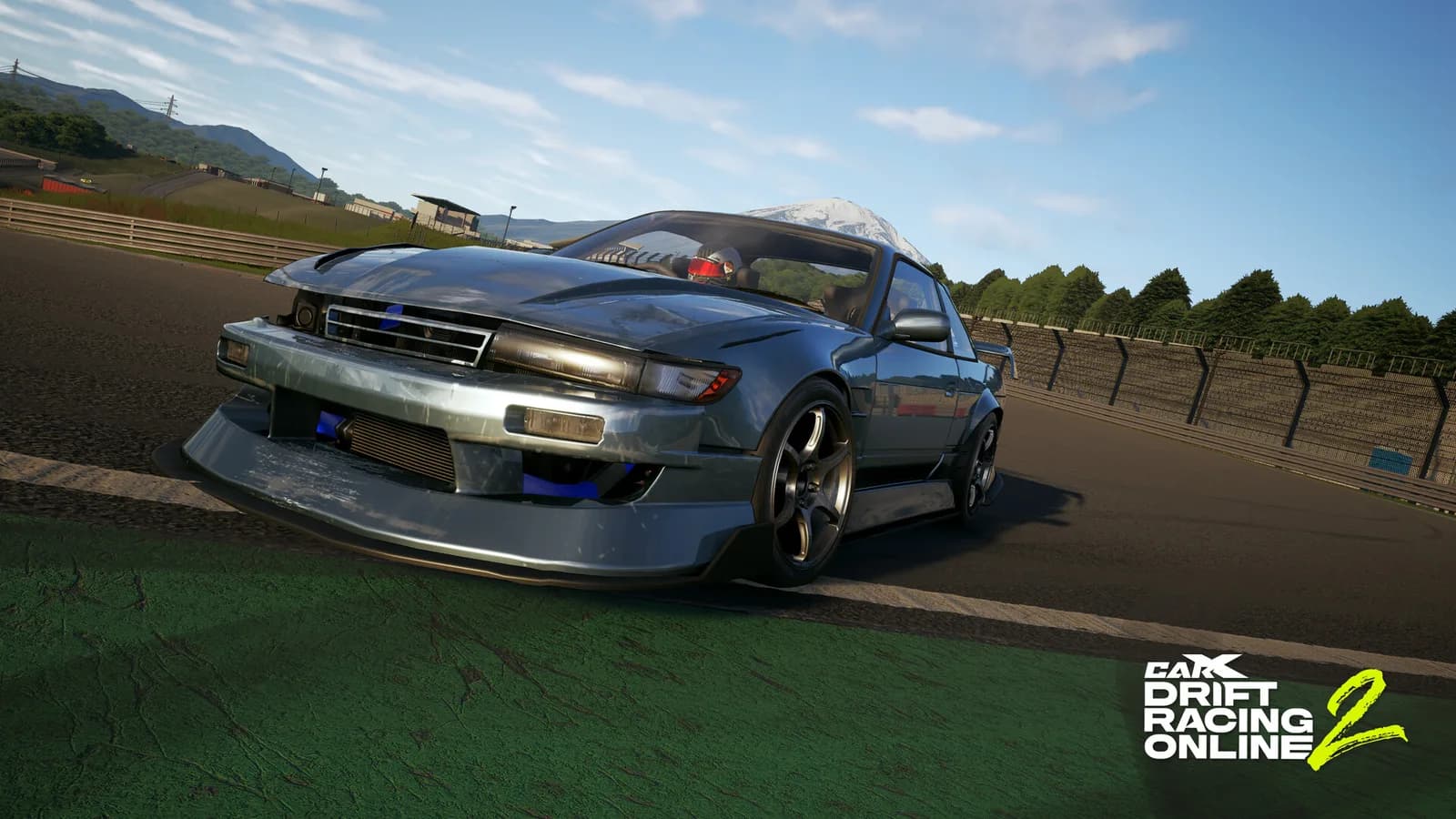 CarX Drift Racing Online 2 — скриншот