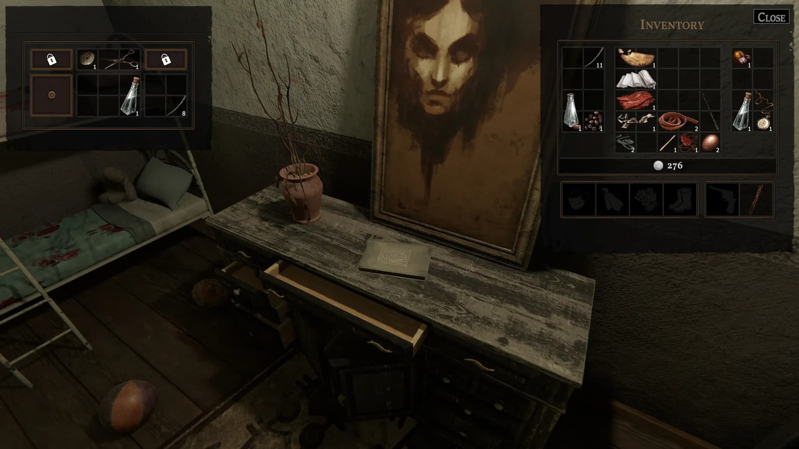 Pathologic 2 — скриншот